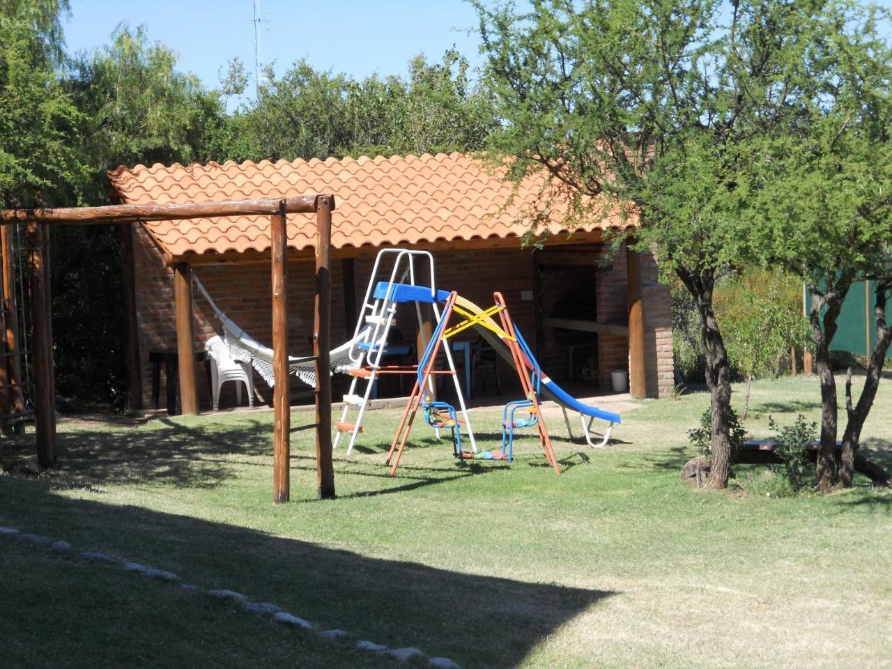 Merlo Barranca Del Indioアパートホテル エクステリア 写真