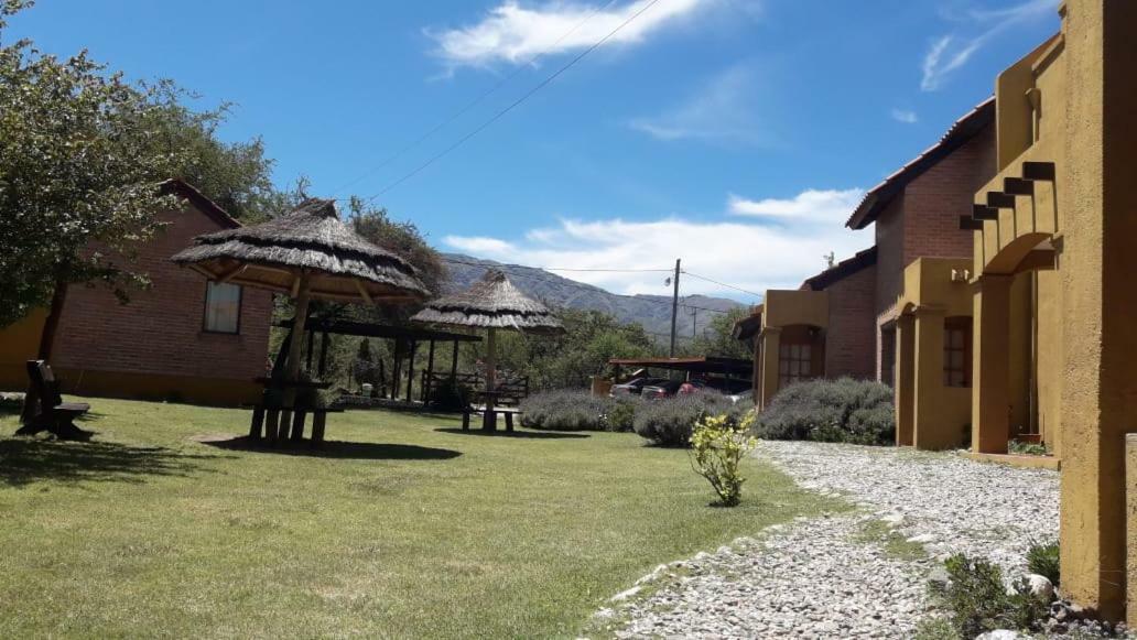 Merlo Barranca Del Indioアパートホテル エクステリア 写真