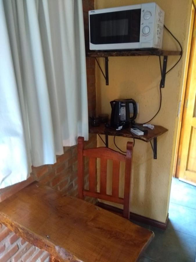 Merlo Barranca Del Indioアパートホテル エクステリア 写真